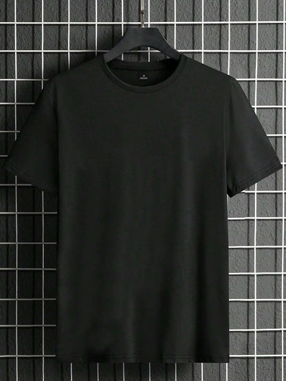 Tokyo Sakura Mount Fuji Business Card T Shirt Men Fashion Tee Clothing Cotton Summer Casual Tops Hip Hop Loose Cotton T-Shirt