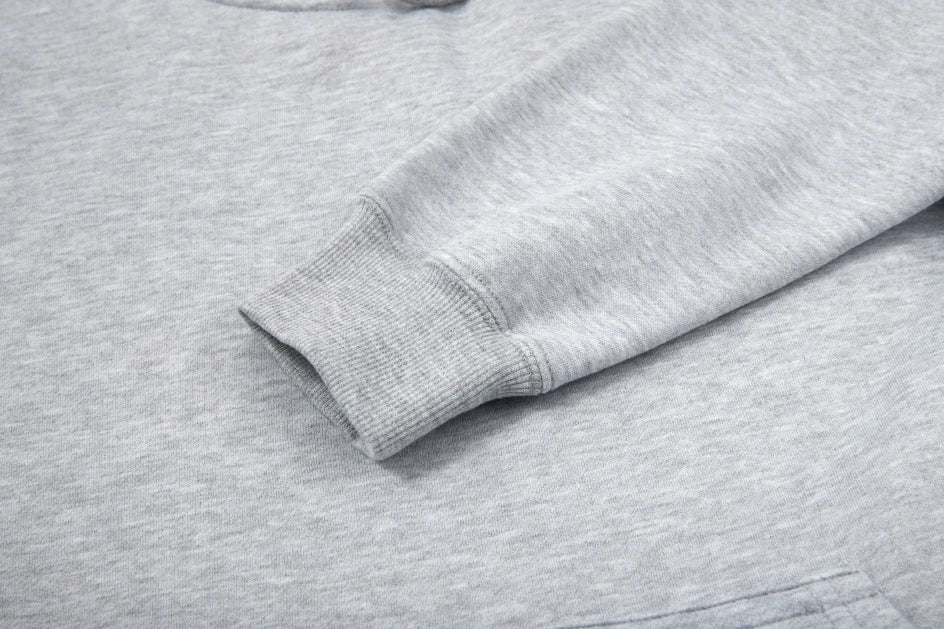 Realistic Scenery Printing Hoodie Women Warm Fleece Hoody Fashion Casual