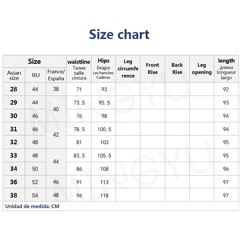 Summer Business Men's Suit Pants Thin Slim Fashion Casual Formal 9-Point