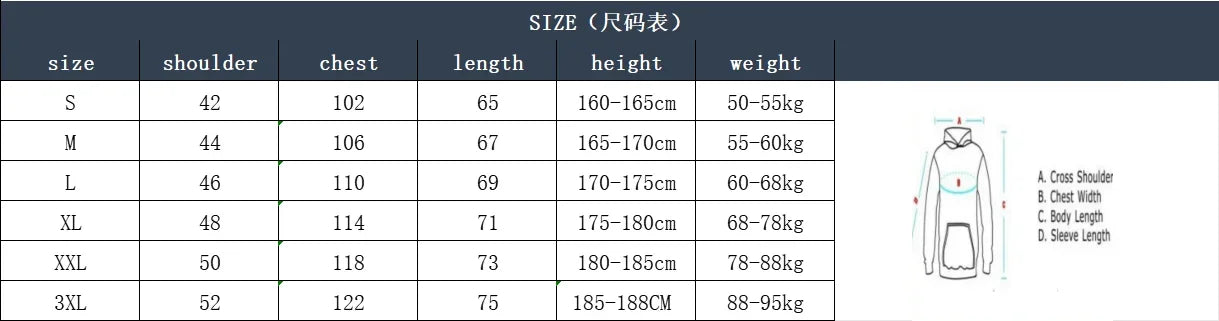 2026 Men's autumn and winter fashion sports suit zipper hooded sweatshirt and sweatpants casual fitness jogging two-piece set