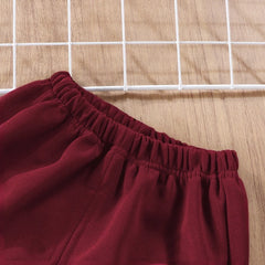 MARVEL Anime Spiderman Print Boys Spliced Sweatshirt 2-piece Sets Kids O Neck Hoodies and Long Pant 2pcs Set Kids Sport Clothes