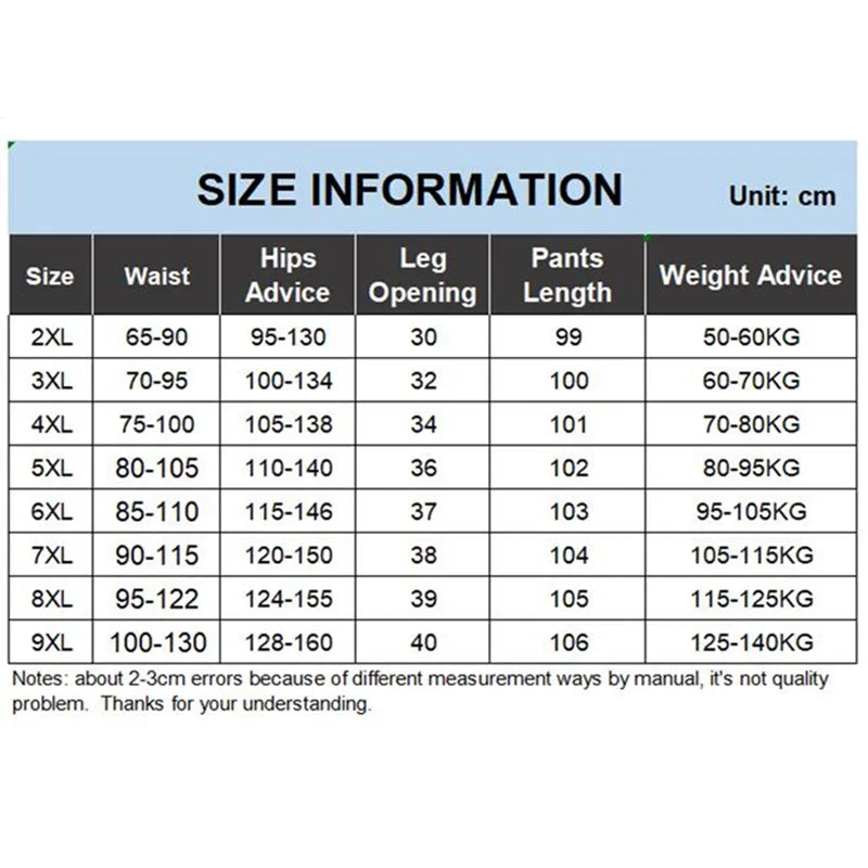 Plus Big Size 9XL 8XL 7XL Stretched Ripped Jeans For Women
