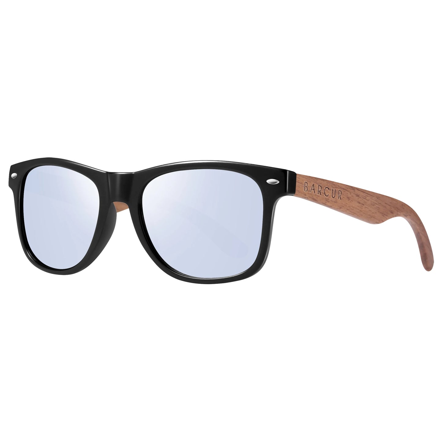 Sunglasses for Men: Wood Polarized Sunglasses Men