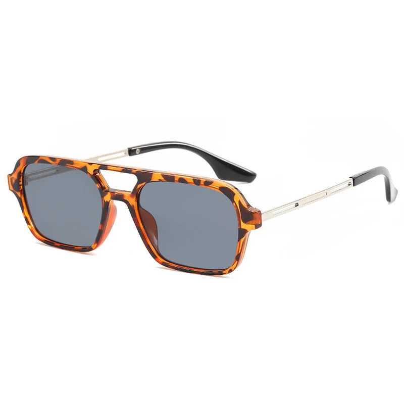 Sunglasses Women Designer Fashion Luxury Sun Glasses Female Vintage