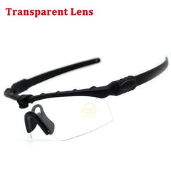 Sunglasses military tactical glasses military hunting polarized goggles