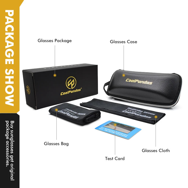 Diamond Gradient lens Sunglasses Women Polarized Glasses