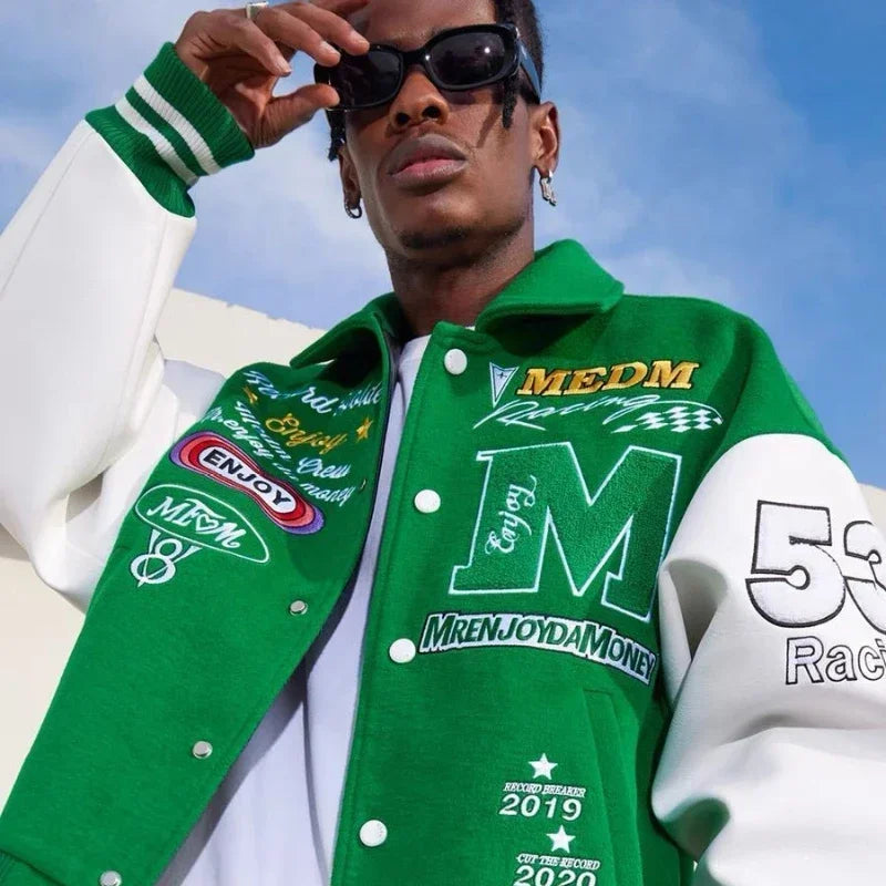 Baseball Jacket: Jackets for Baseball