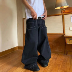 Jnco Jeans: denim Jeans for Men