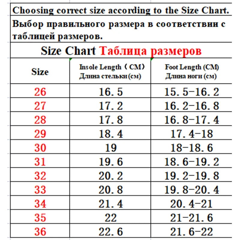 Children Sports Sneakers for Girls Kid Cartoon Graffiti Pattern Casual Shoes Boys
