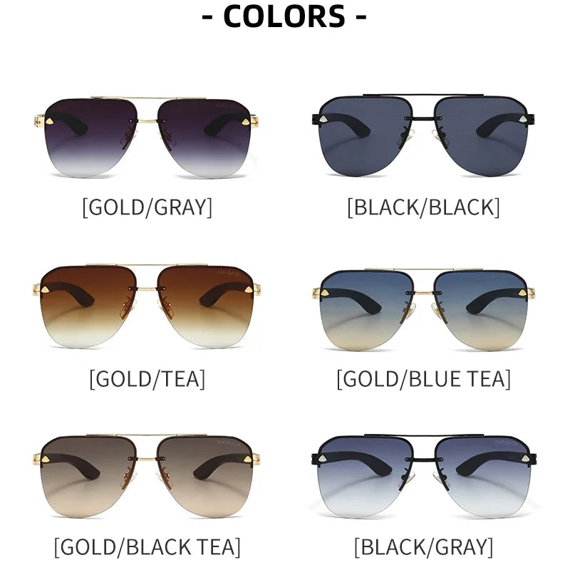 Men's Sunglasses: Driving Sunglasses | Driving Polarized Sunglasses