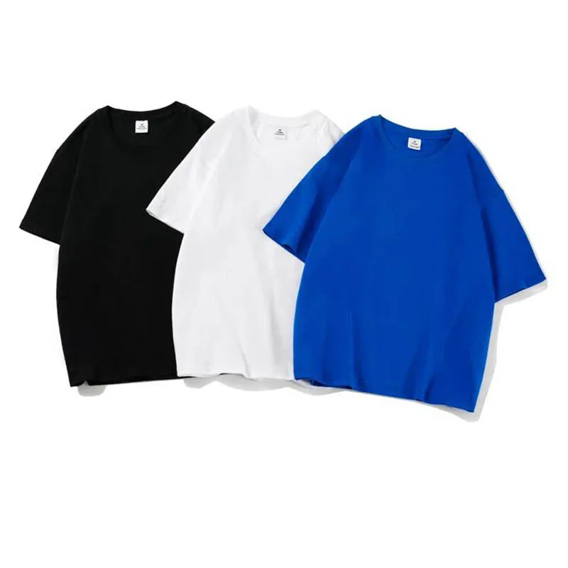 Pew Pew Madafakas Tshirt Men Short Sleeve Novelty Funny Cat T Shirt Cotton Loose Tops Shirts Tee T-Shirt Crew Neck Streetwear