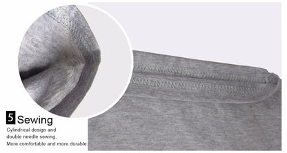 A men's short sleeved T-shirt made of pure cotton with a Japanese samurai sword pattern printed on it, regular style, fashionabl