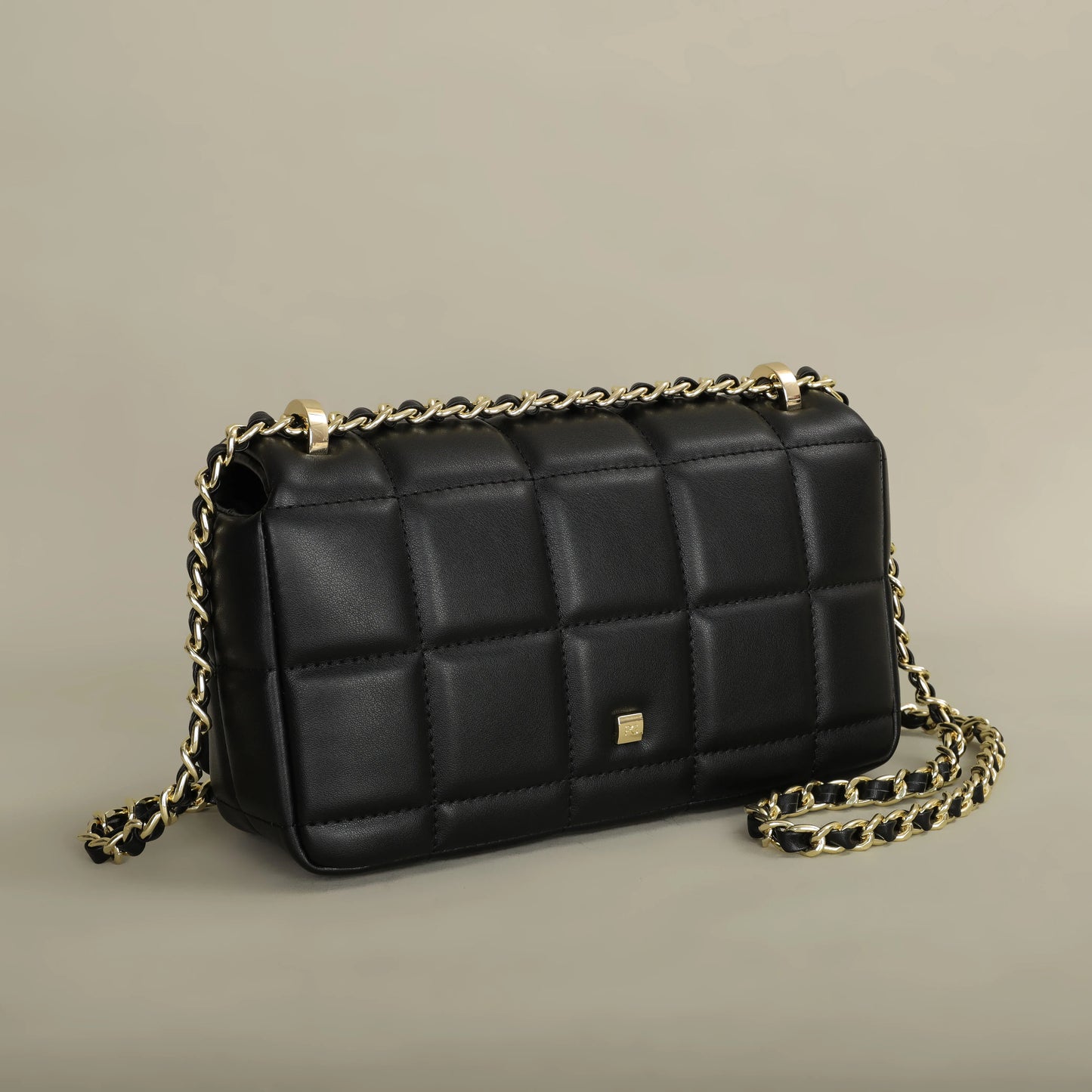 PG luxury brand design bright ladies crossbody bag new exquisite