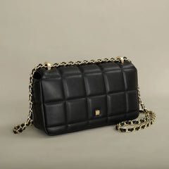 PG luxury brand design bright ladies crossbody bag new exquisite