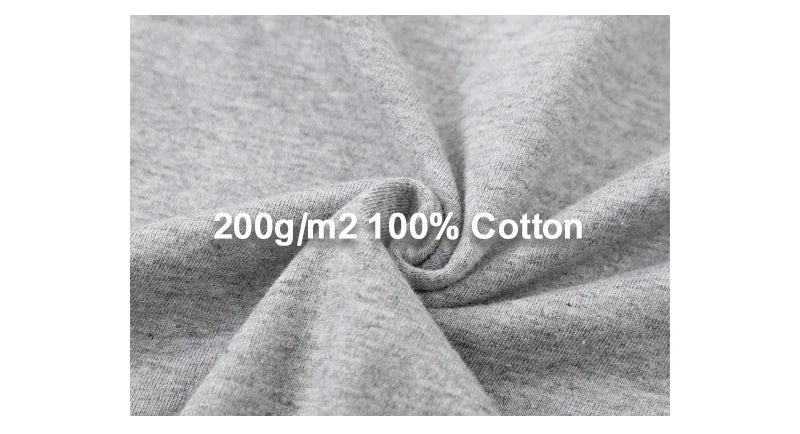 Coffee and Beer Printed Men's T-Shirt 100% Cotton Oversized Funny Graphic Tees for Men Summer Tops