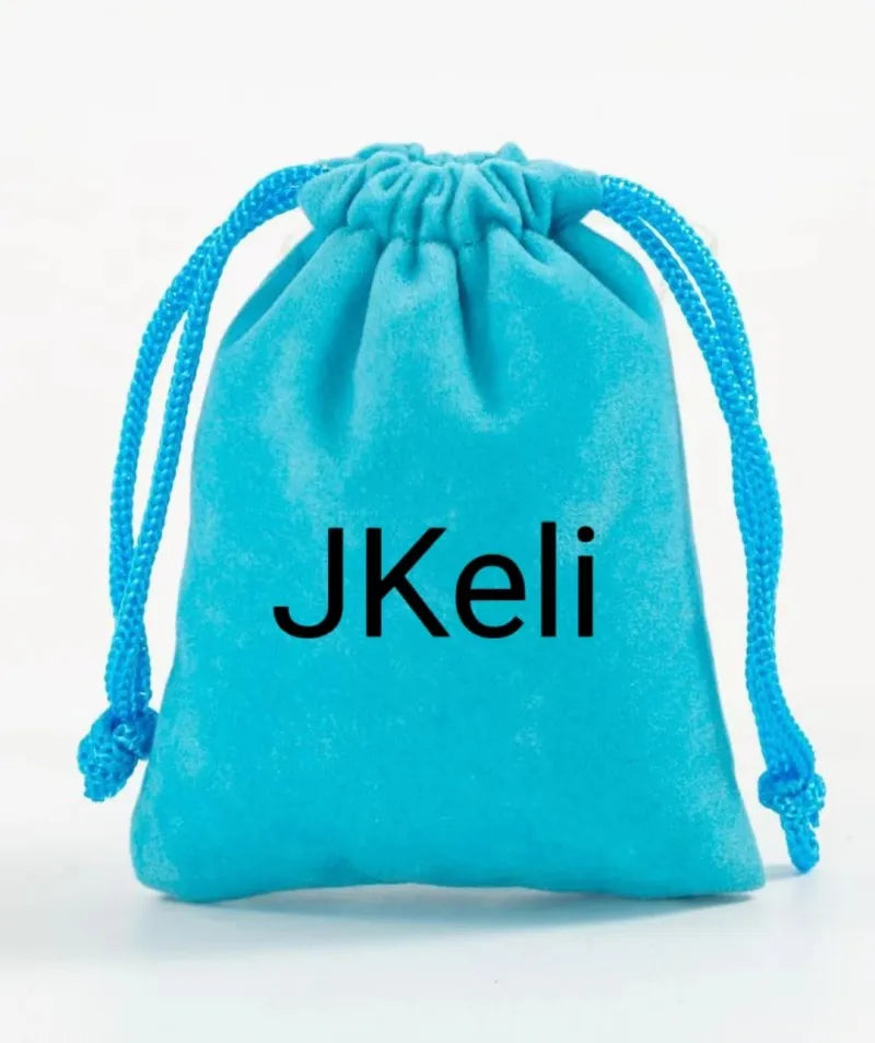 925 Sterling Silver 18k Gold Plated Necklace Single Sparkling Zircon Clavicle