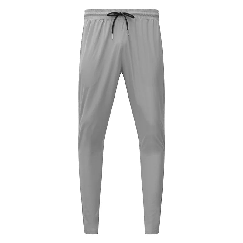 Men Women Running Sport Camping Hiking Pants Football Training Leggings