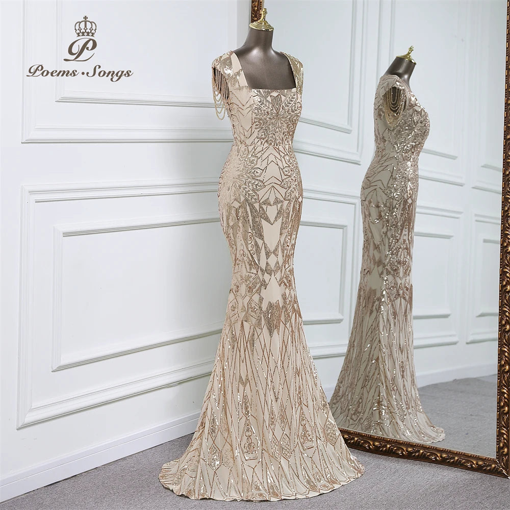 Homecoming Dresses: Evening dresses long Prom Dress bridal dress