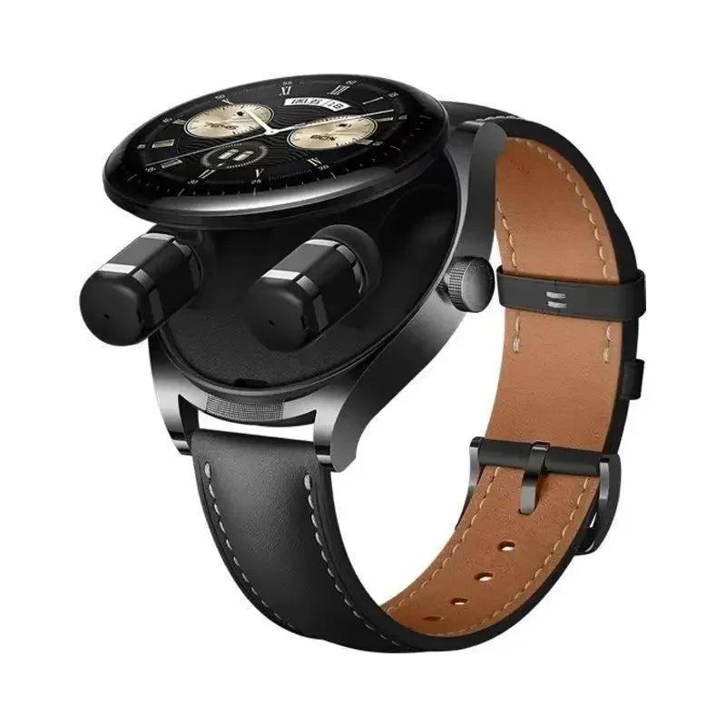 Huawei WATCH Buds Headphone  Two-in-One Smart Watch Noise Reduction Call Blood Oxygen Heart Rate Monitoring