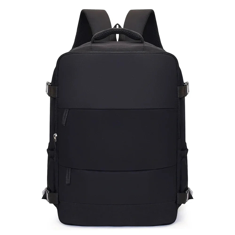 Travel Boarding Backpack asyjet, Wiz Air Multi Functional, Large Capacity.Lightweight, Leisure Computer Bag, Short Distance