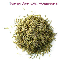 Rosemary Oil Comes From the Equator of North Africa and Has Its Own Energy