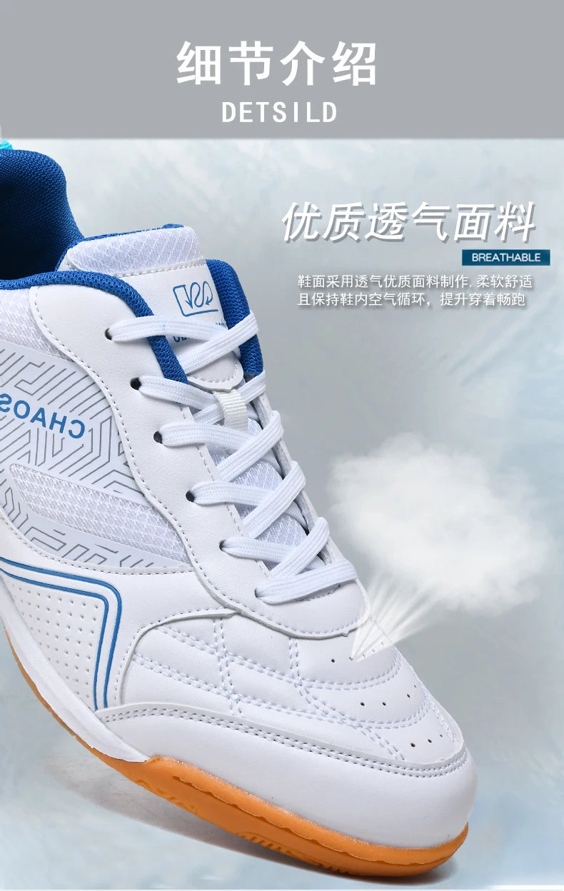 Futsal Soccer Shoes Men Low Naked Ankle Adult Professional Indoor Football Boots