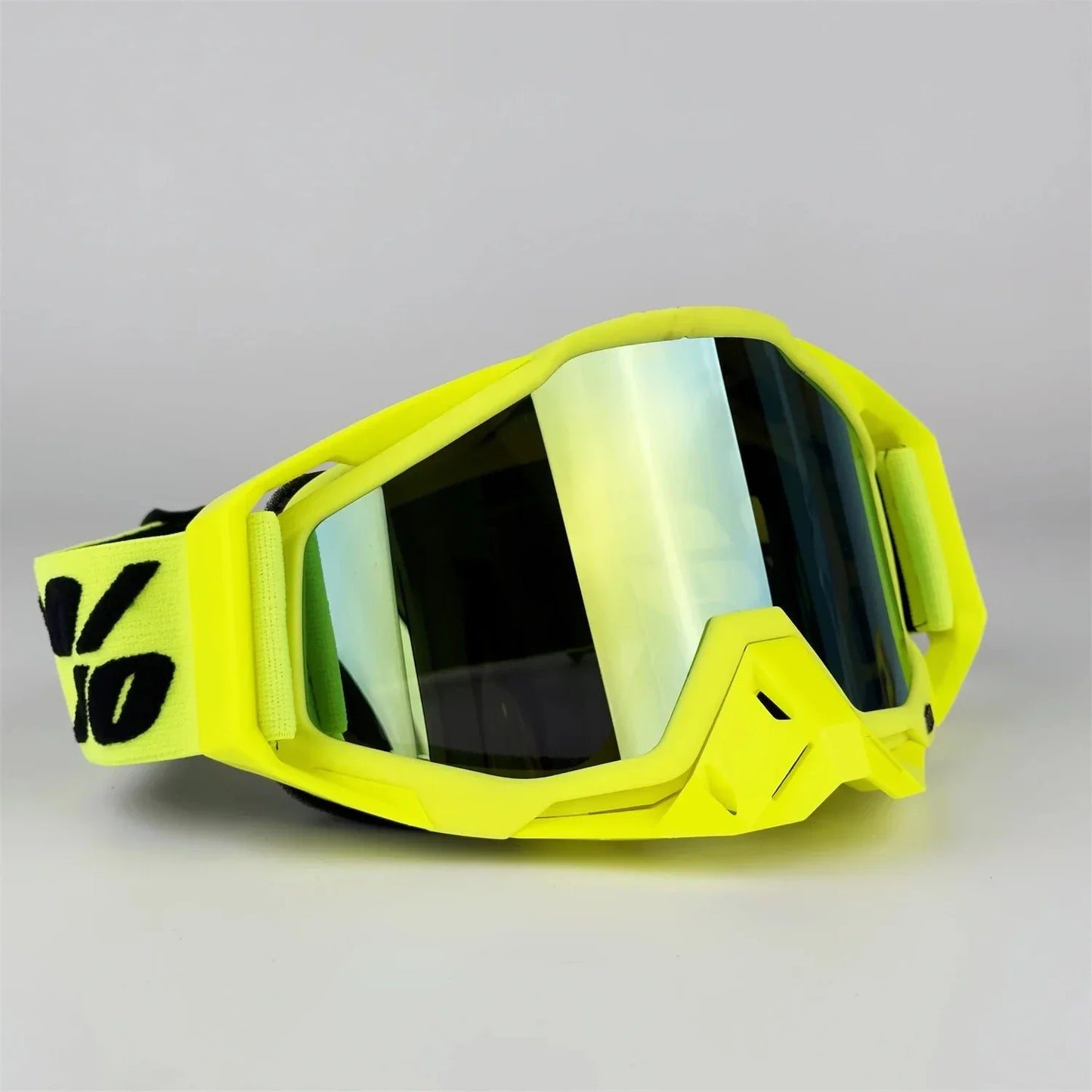 MX Motorcycle Goggles Motocross Glasses Off-road Sunglasses For Man MTB ATV Mask Windproof Protection Cycling Racing