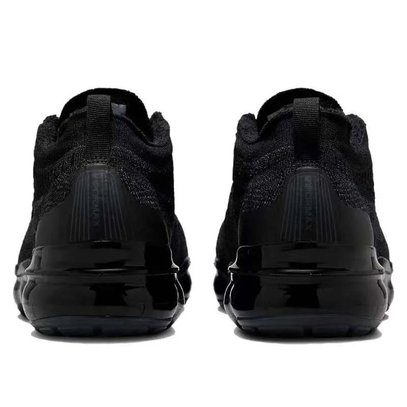 Nike Sports Wear resistant Low cut Casual Running Shoes for Men