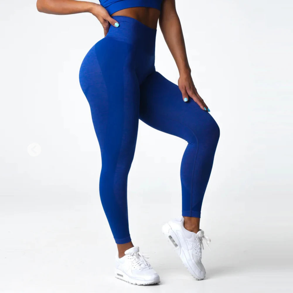 Contour 2.0 Seamless Leggings for Women Scrunch Butt Booty Legging