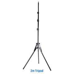 Universal Projector Tripod Stand Stretchable Projector Bracket Aluminum Alloy Portable