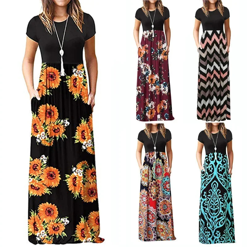 Formal attire Dresses: Long Dress for Women Evening Dress