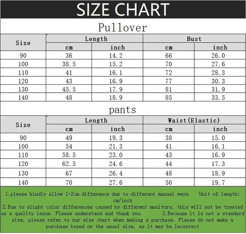 Fashion Cartoon Print Boys Spliced Sweatshirt 2-piece Sets Kids O Neck Hoodies and Long Pant 2pcs Set Kids Sport Clothes