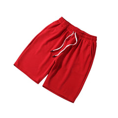 Fashion Shorts Man Pants Summer Beach Pants Men'S Casual Running Sport Shorts