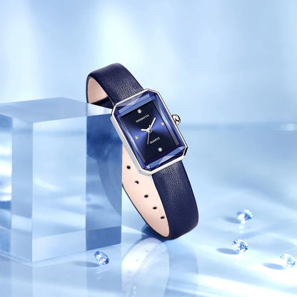 Retro Casual Elegant Versatile Quartz Watch