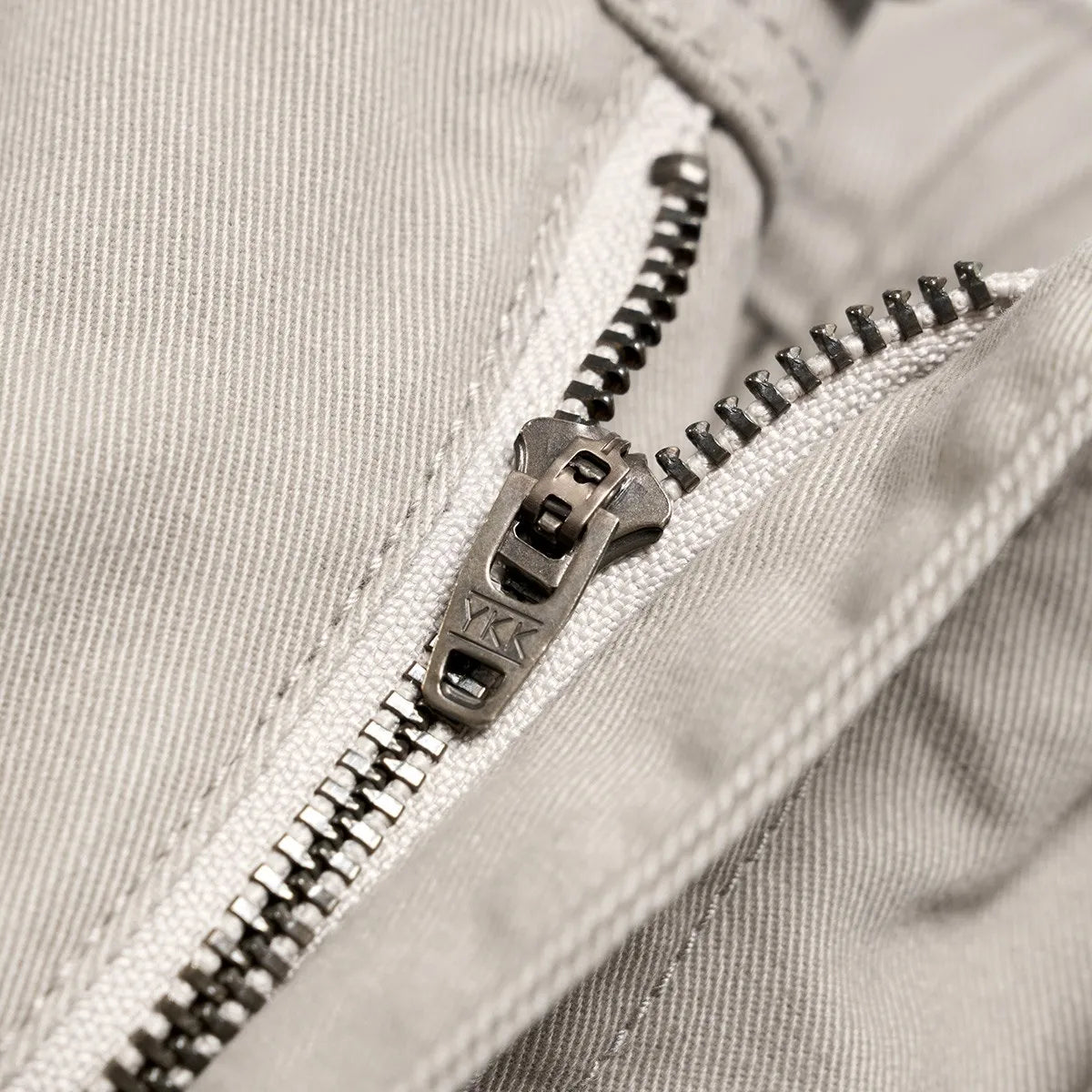 Loose Tapered Cargo Pants Men 100% Cotton Plus Size High Quality Trousers