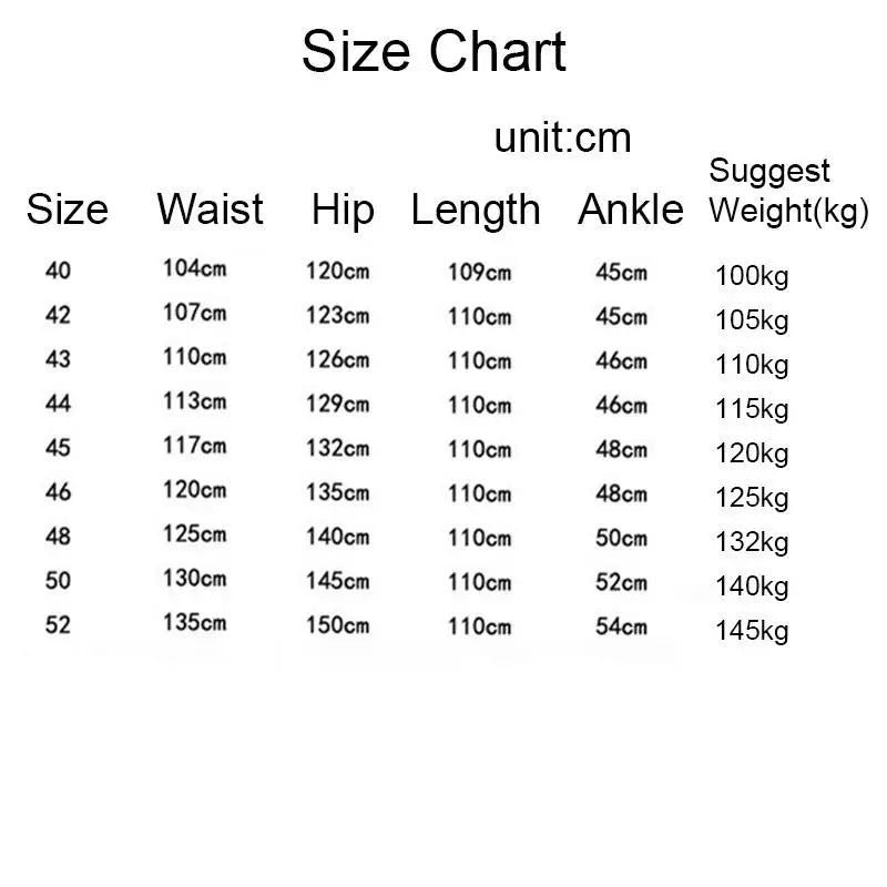 Slacks men business stretch cotton pants men's plus size formal pants for work