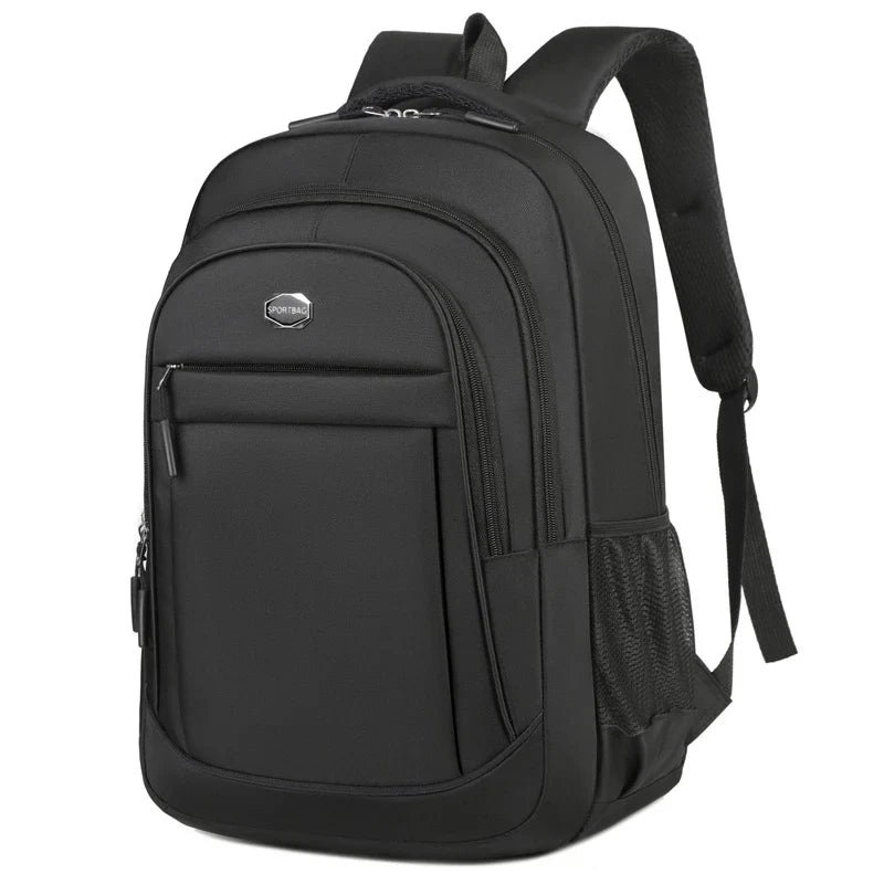 Backpack For Both Men And Women, Large Capacity Backpack For Travel, Office, School, And Commuting
