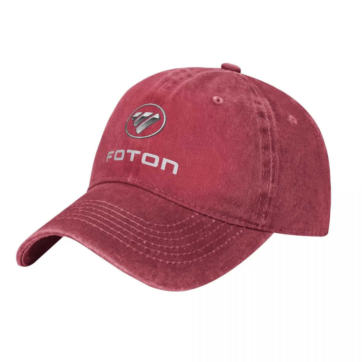 Foton Fashion Baseball Cap Peaked  Men's Hat Women's  Sun s