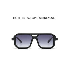 Square Sunglasses Sunglasses Lentes Gafas Trending Lunette Vasos