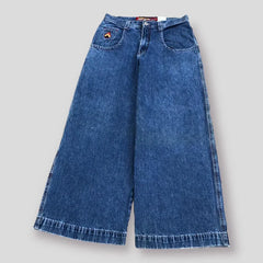 JNCO jeans: Y2K baggy Jeans for mens