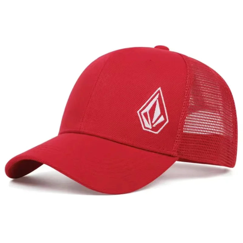 New Fashion Luxury Caps Man Hip hop Baseball Caps Man Woman Snapback Caps Outdoor Casual Sunscreen Hat Adjustable Trucker Hat
