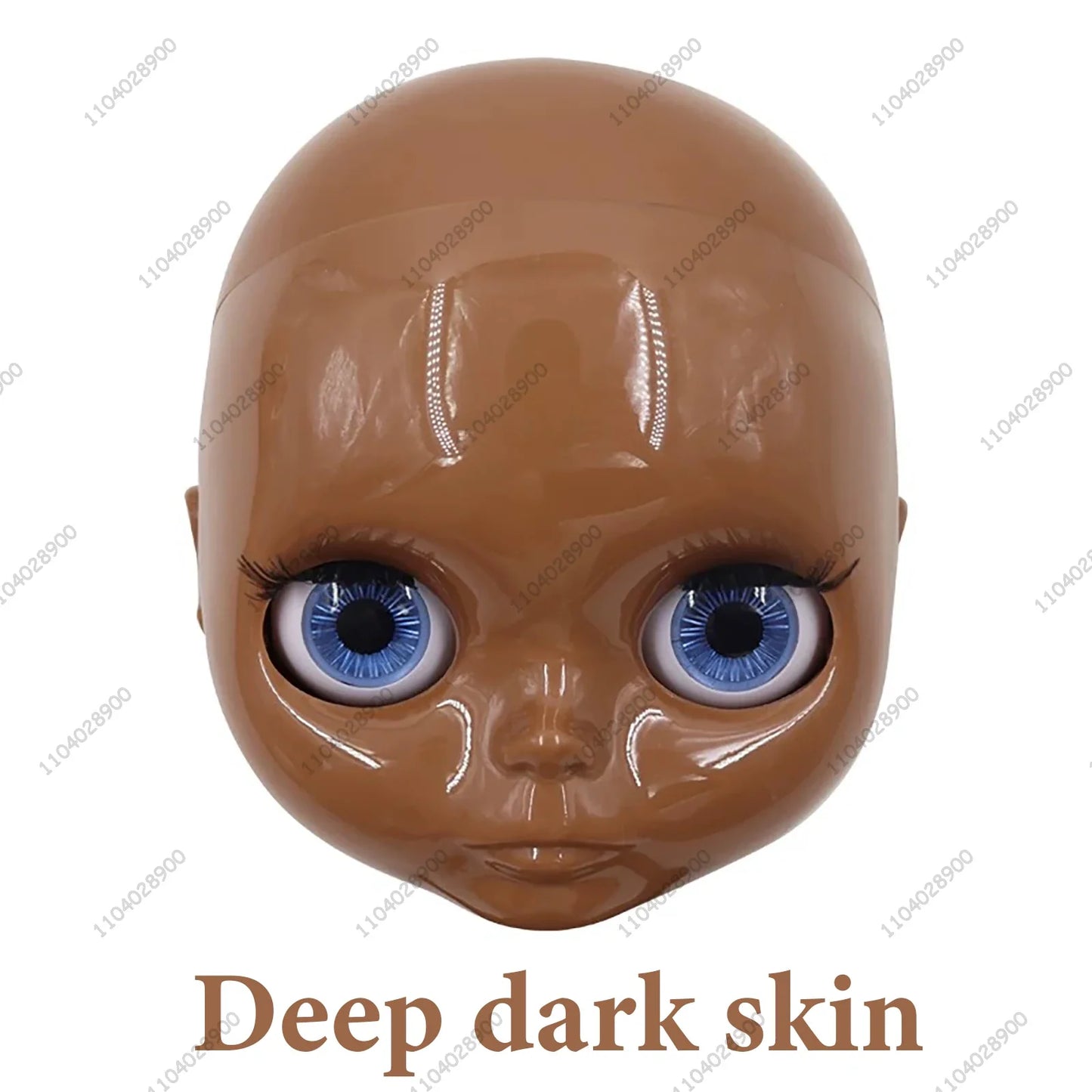 ICY DBS Blyth Doll 19 Joints 1/6 Body 30CM BJD Doll Body No Wig Bald Head No Make-up Practice For Beginner DIY Costume Doll Gift
