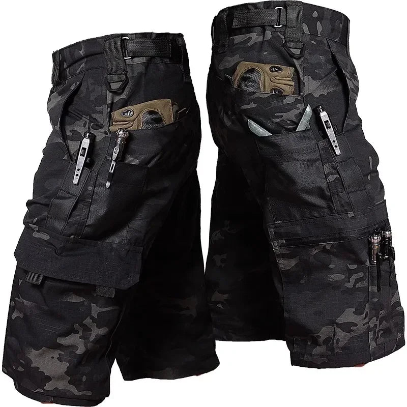 Tactical Pants Men Waterproof Waterproof pants men Combat Trousers Outdoor