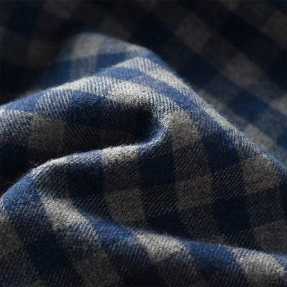 Children's Plaid Shirt and strap pants set for Boys with Bow Tie baby boy clothes 0 to 3Y Autumn Boys Clothes 70-130cm