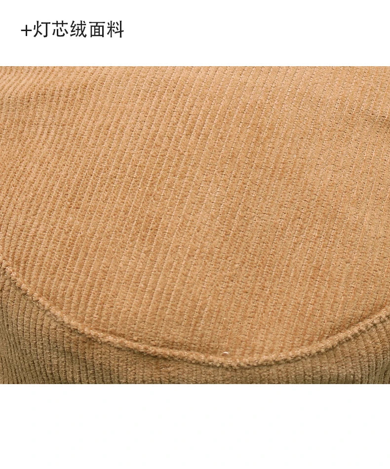 Double-sided Wearable Dad Winter Fisherman Hat Woman Corduroy Fur Bucket Hats Men Big Size Panama Hats Lady Warm Snow Hat