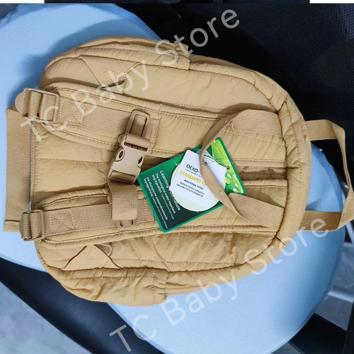 New KS Baby Backpack Parent-child Kids Schoolbag Kindergarten Bags Brand Traveling Cherry Children's Boys Girls Mom Storage