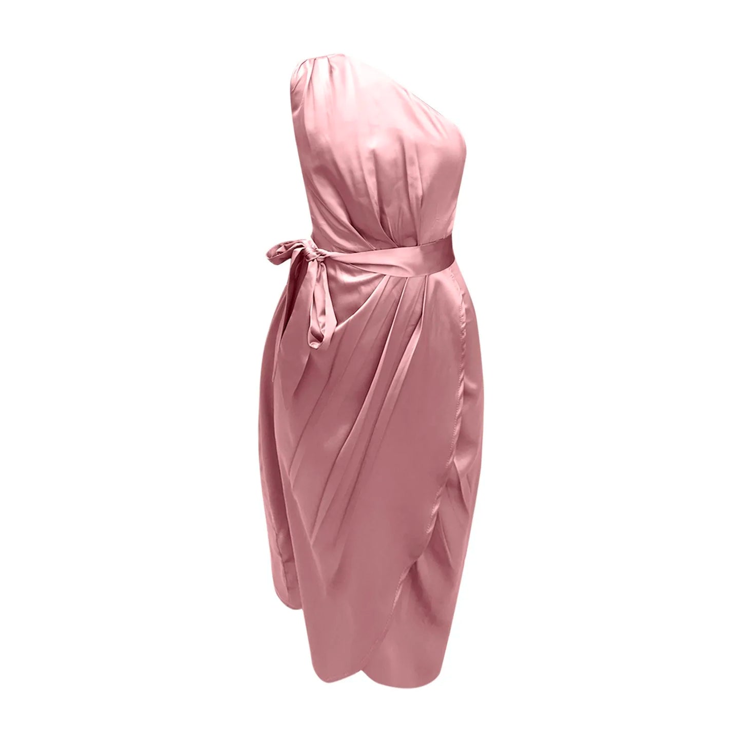 Evening wear Dresses: One Shoulder Dresses For Womens