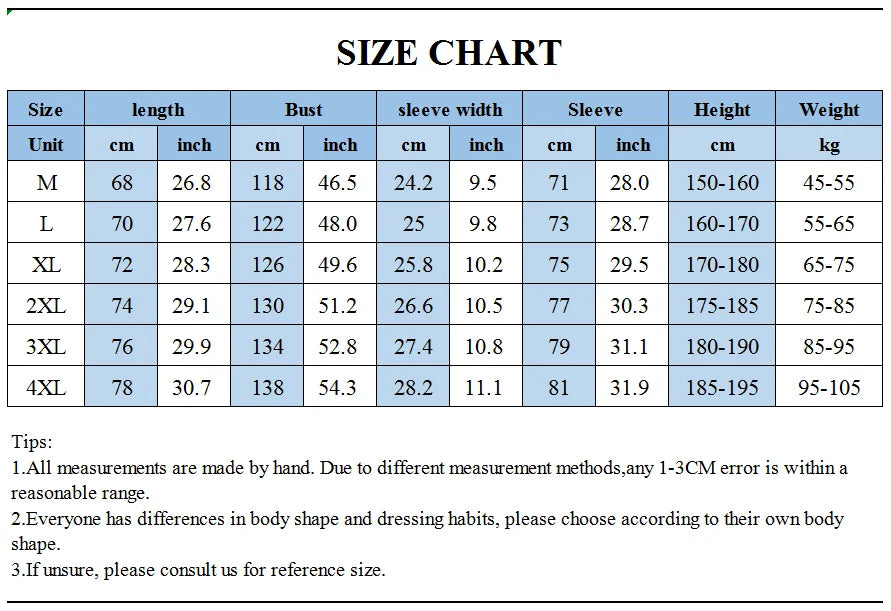 Men's Jacket Design Large Pockets Loose and Fashionable Korean High Neck