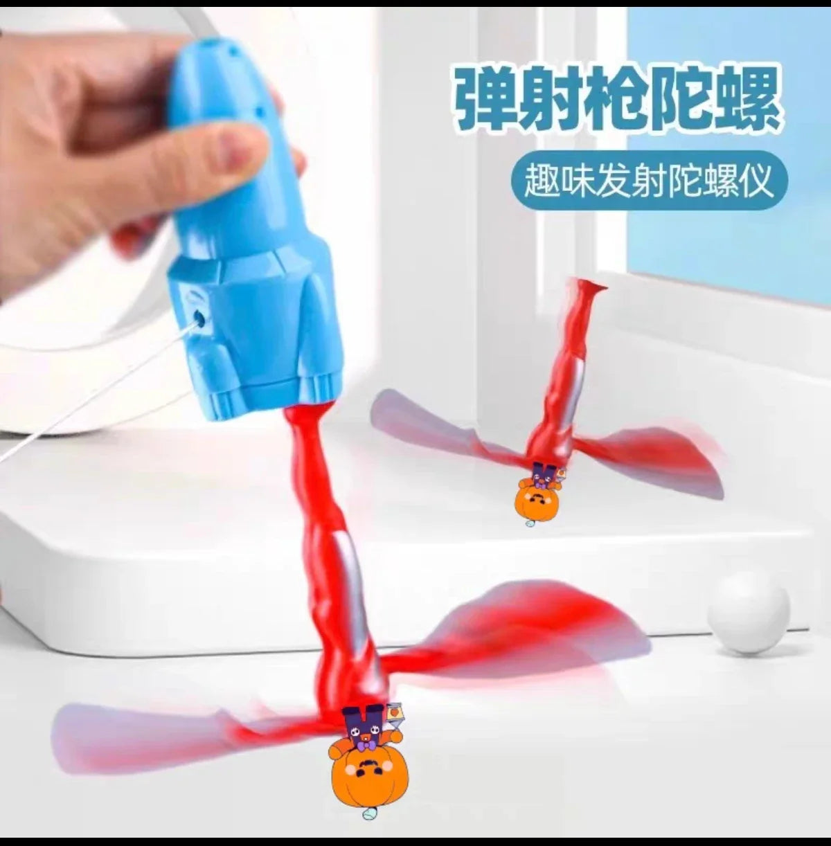 Anime Spiderman Bamboo Dragonfly Flying Toy Iron Man Captain Rotating String Flying Toys Outdoor Toy for Boys Children Gift 2026
