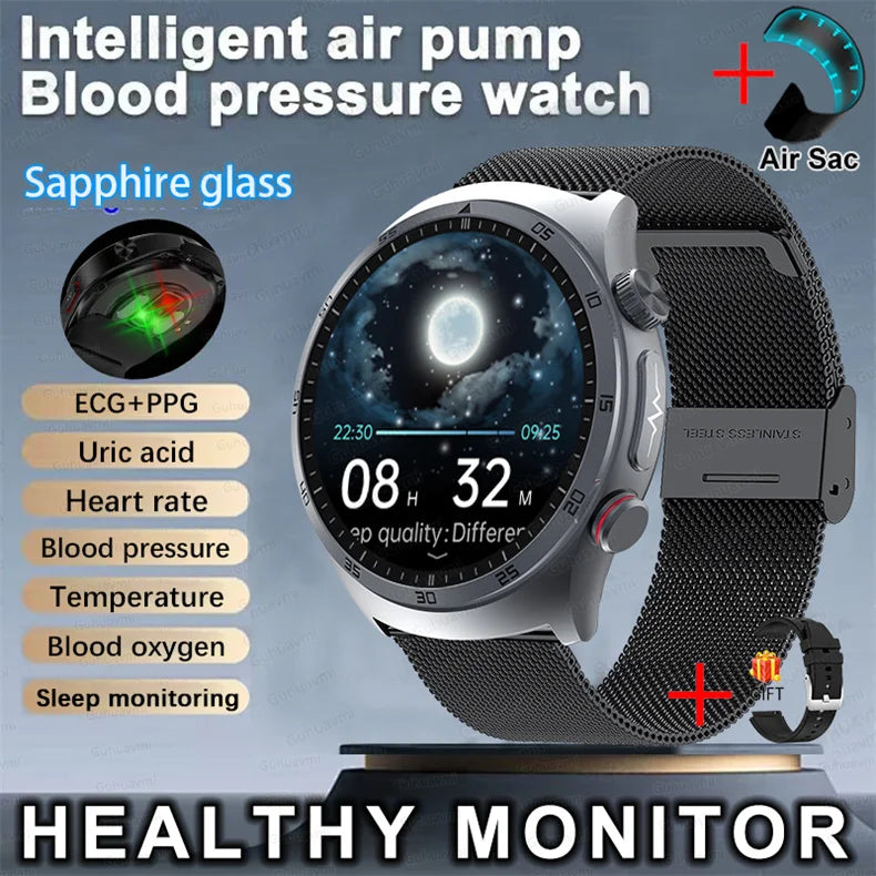 Smart Watches for mens